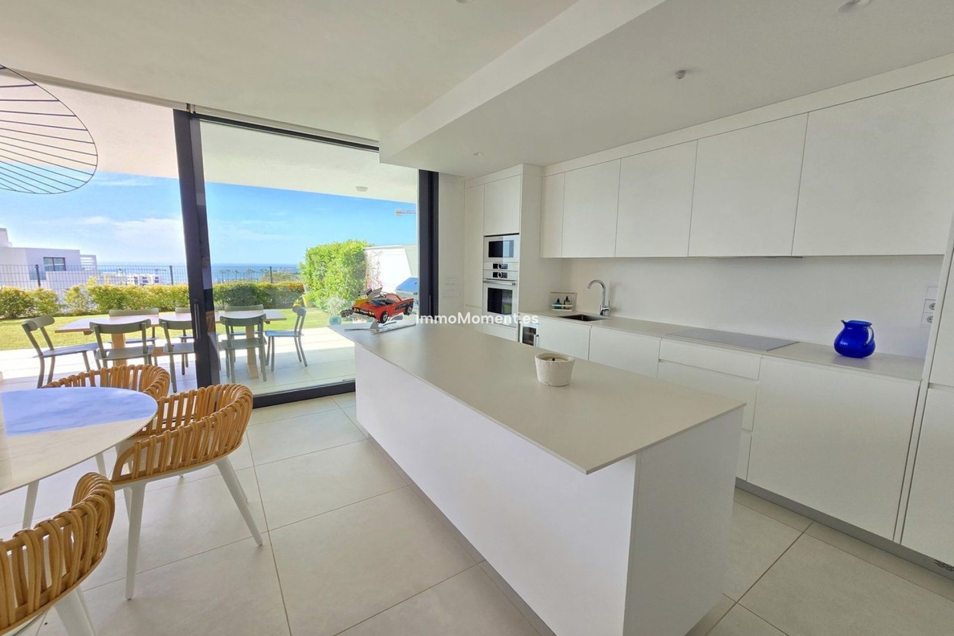 Resale - Apartment - Fuengirola - Higueron