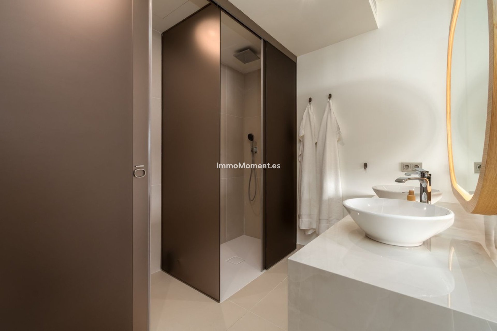 Resale - Apartment - Fuengirola - Higueron