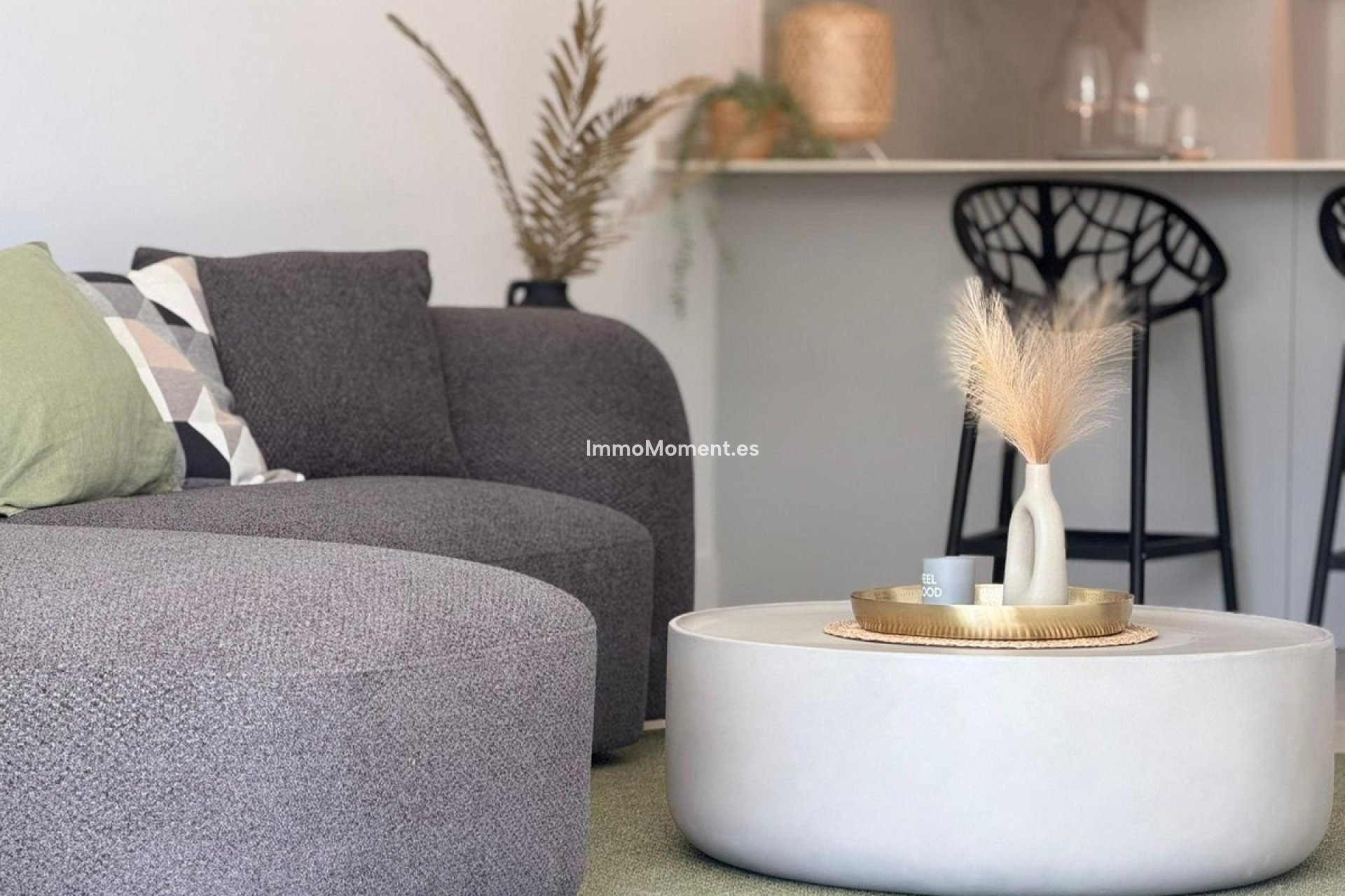 Resale - Apartment - Fuengirola - Higueron