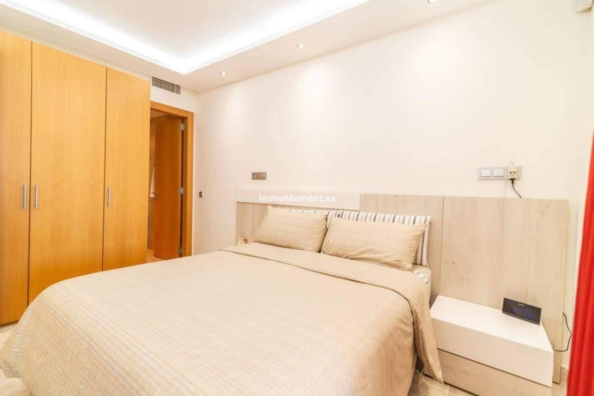 Resale - Apartment - Fuengirola - Higueron