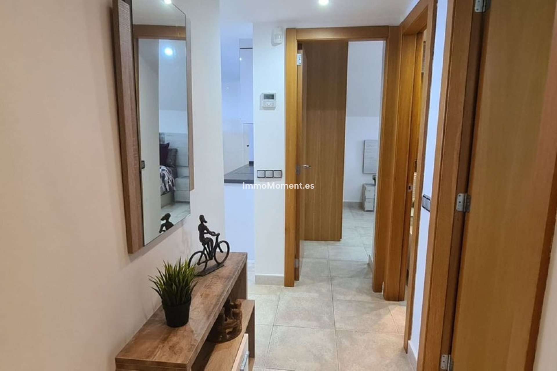 Resale - Apartment - Fuengirola - Higueron