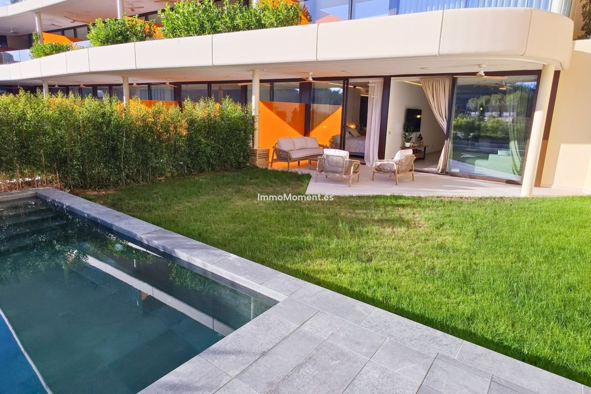 Resale - Apartment - Fuengirola - Higueron