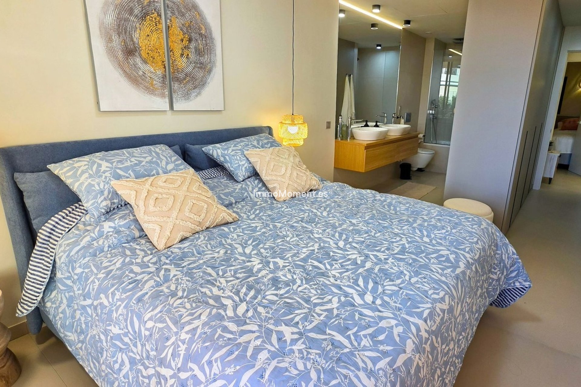 Resale - Apartment - Fuengirola - Higueron