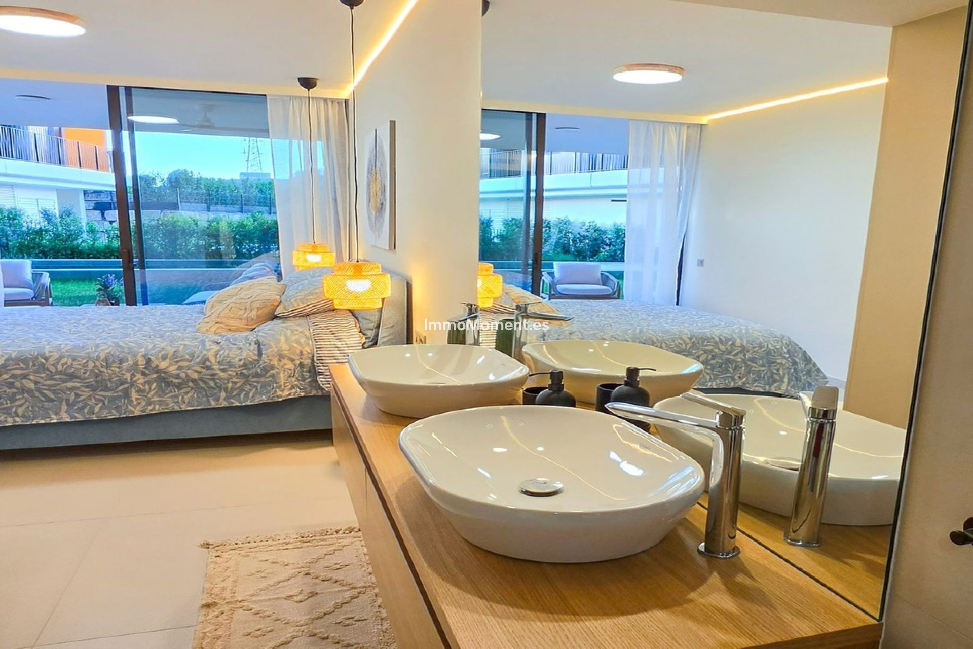 Resale - Apartment - Fuengirola - Higueron