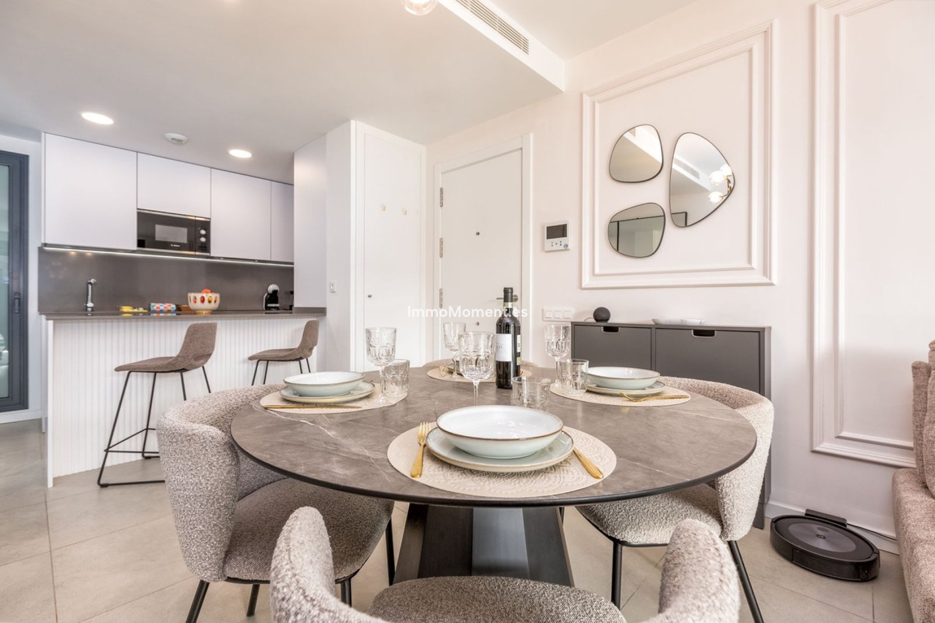 Resale - Apartment - Fuengirola - Higueron