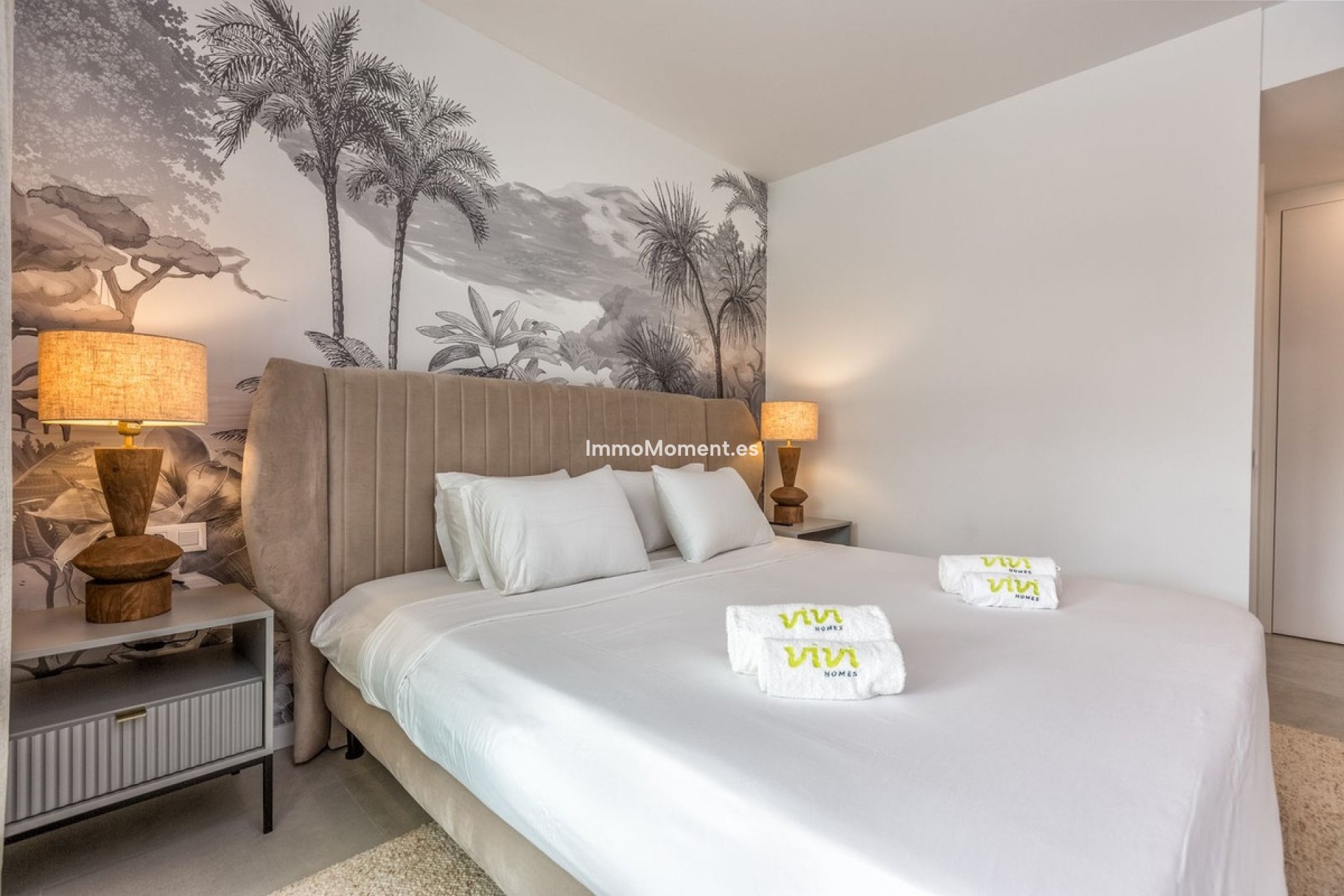 Resale - Apartment - Fuengirola - Higueron