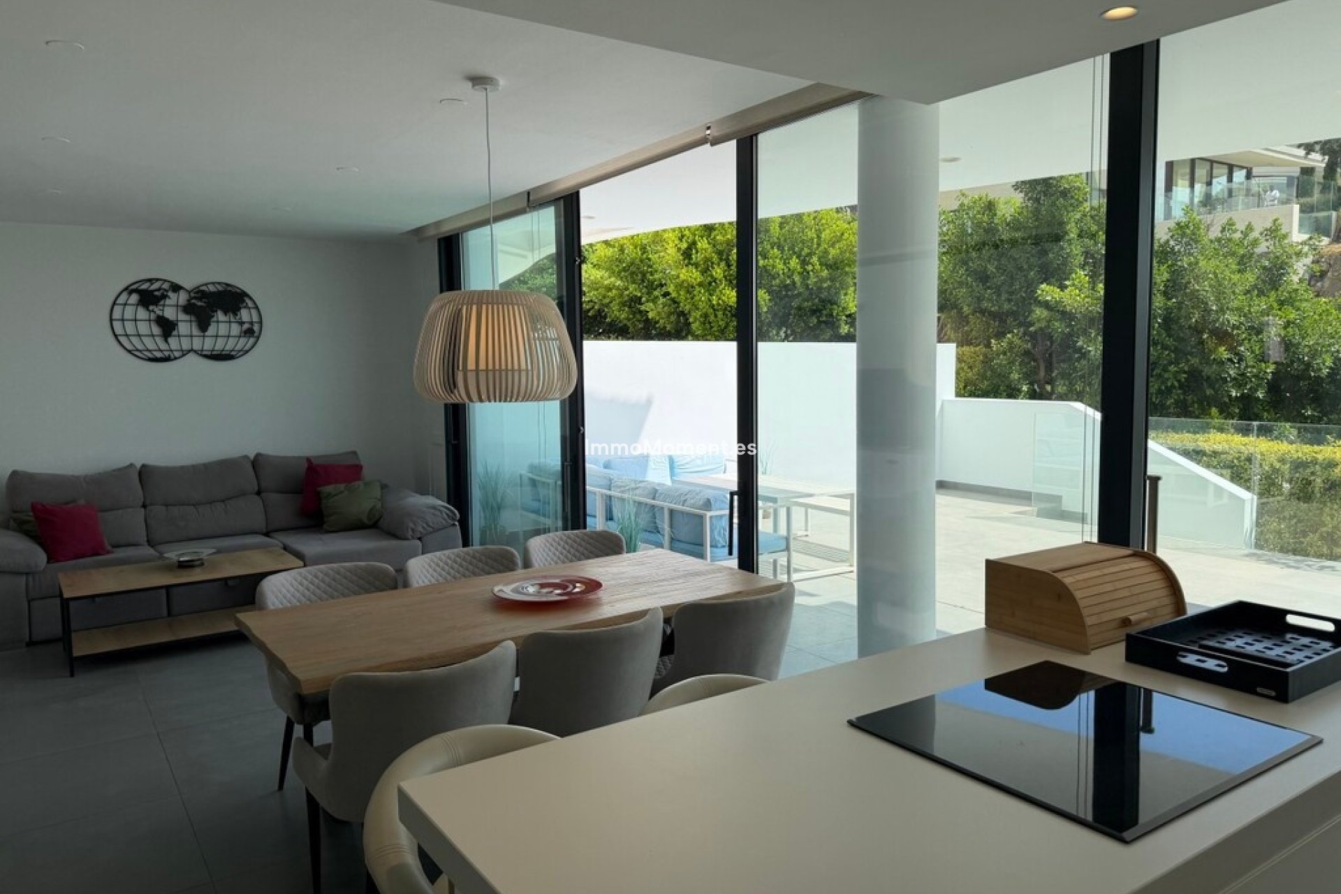 Resale - Apartment - Fuengirola - Higueron