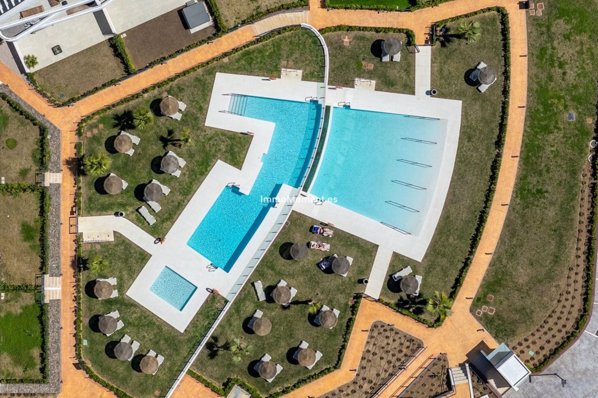 Resale - Apartment - Fuengirola - Higueron