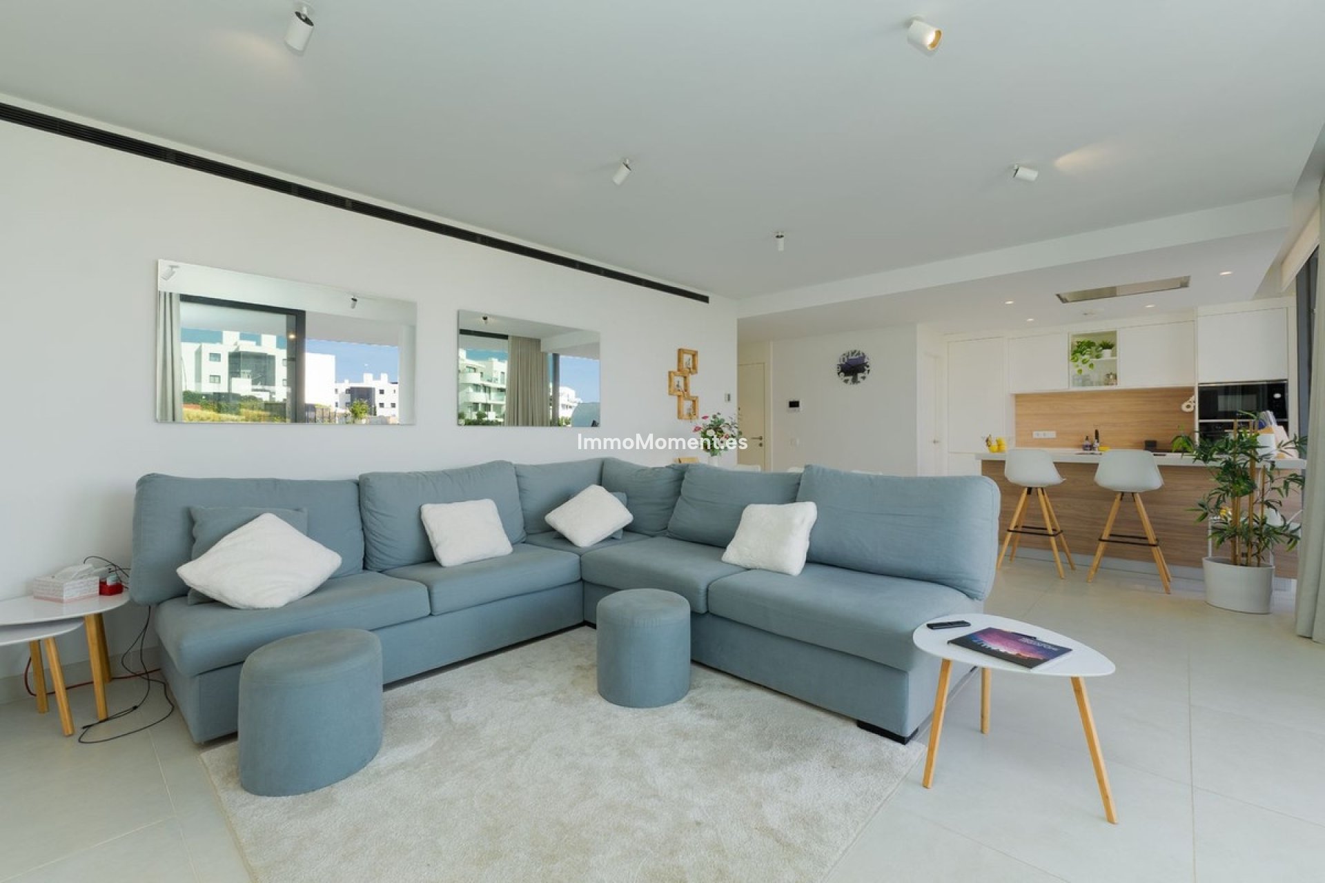 Resale - Apartment - Fuengirola - Higueron