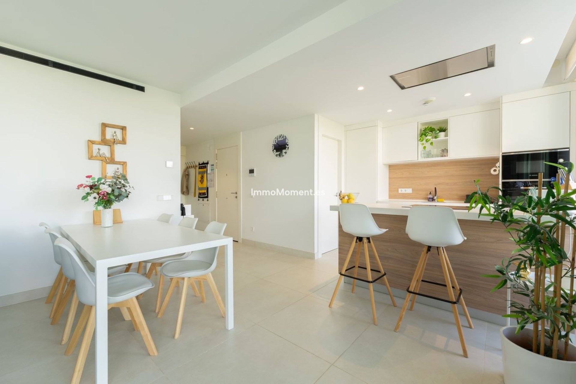 Resale - Apartment - Fuengirola - Higueron