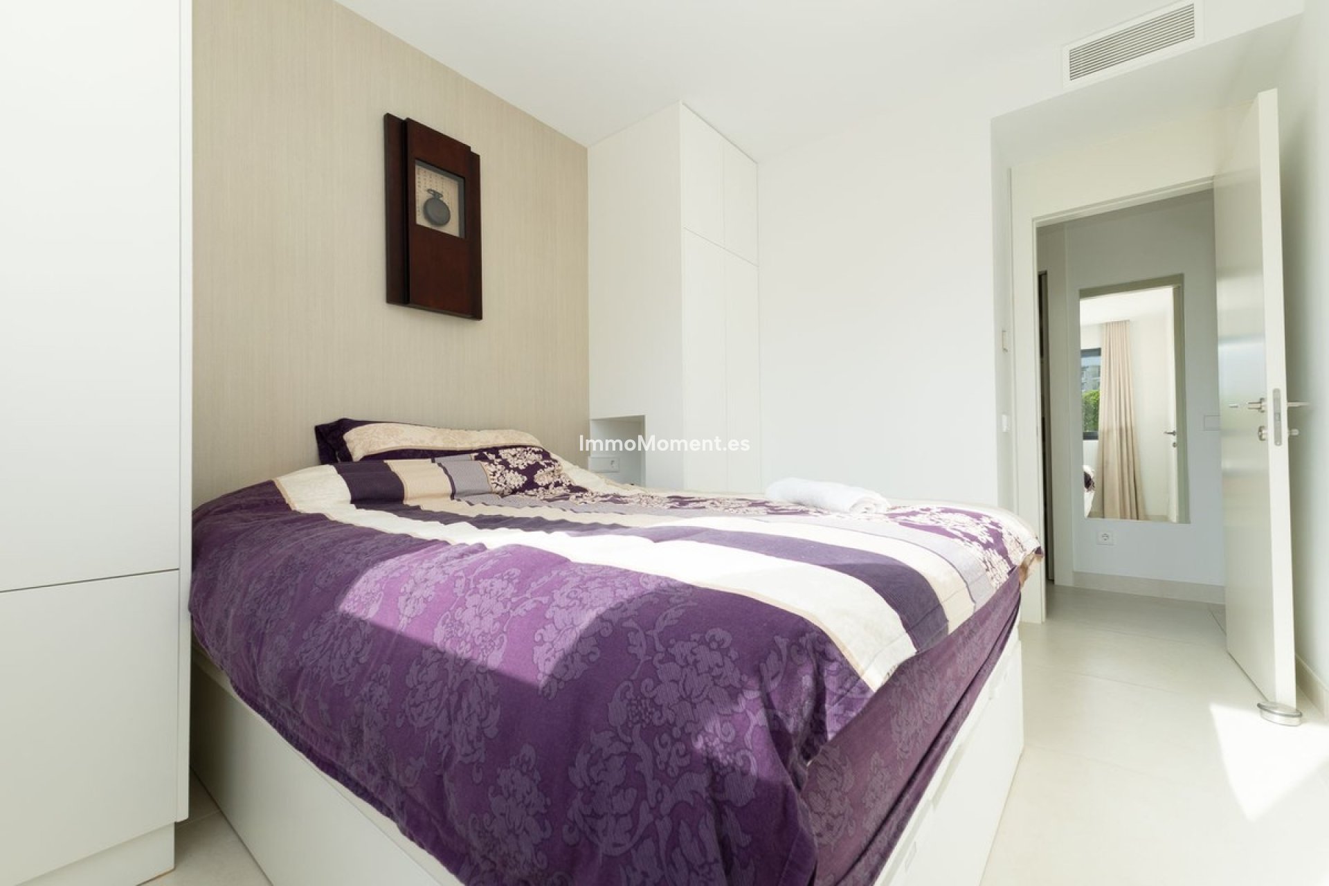 Resale - Apartment - Fuengirola - Higueron