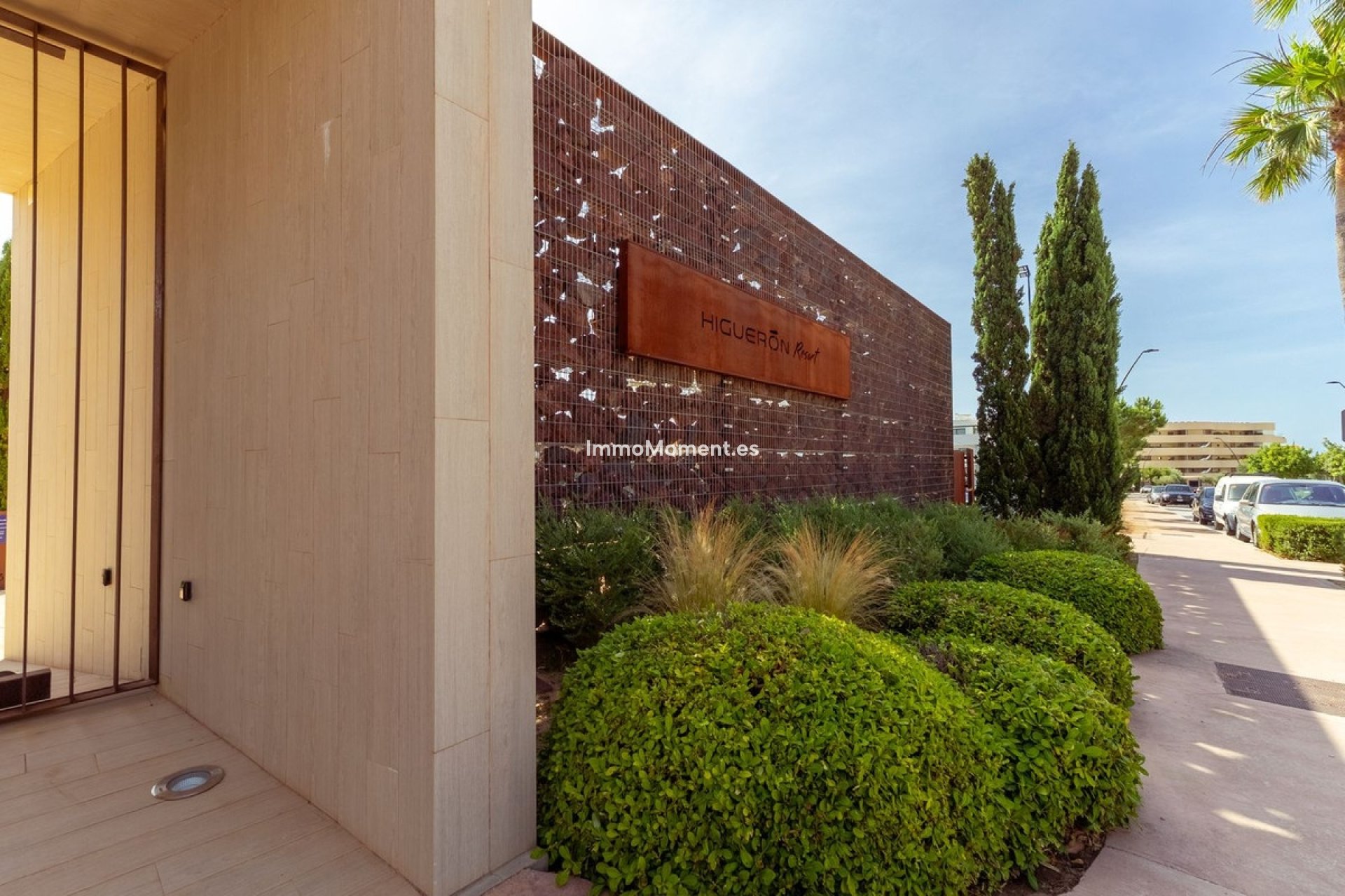 Resale - Apartment - Fuengirola - Higueron