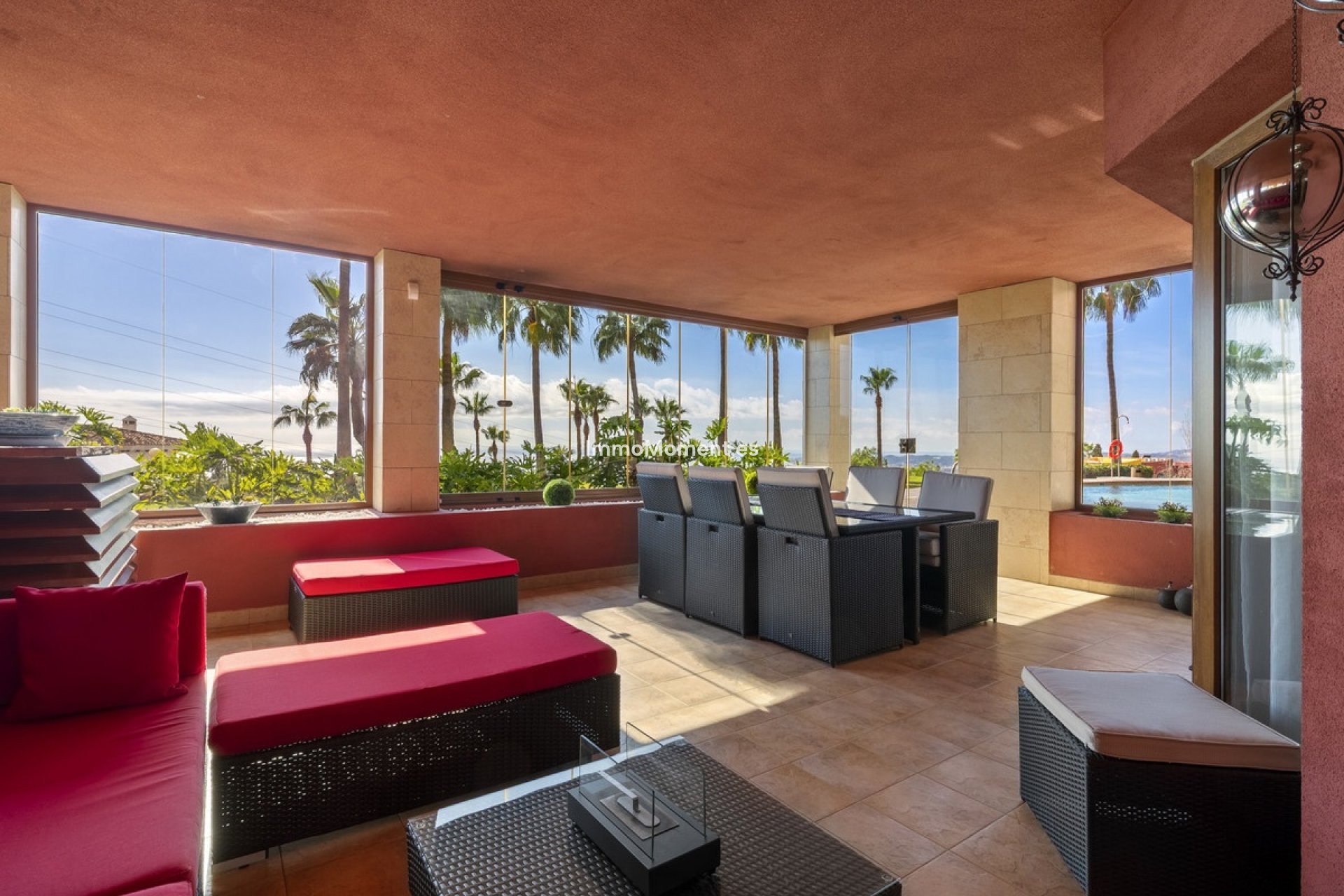 Resale - Apartment - Fuengirola - Higueron
