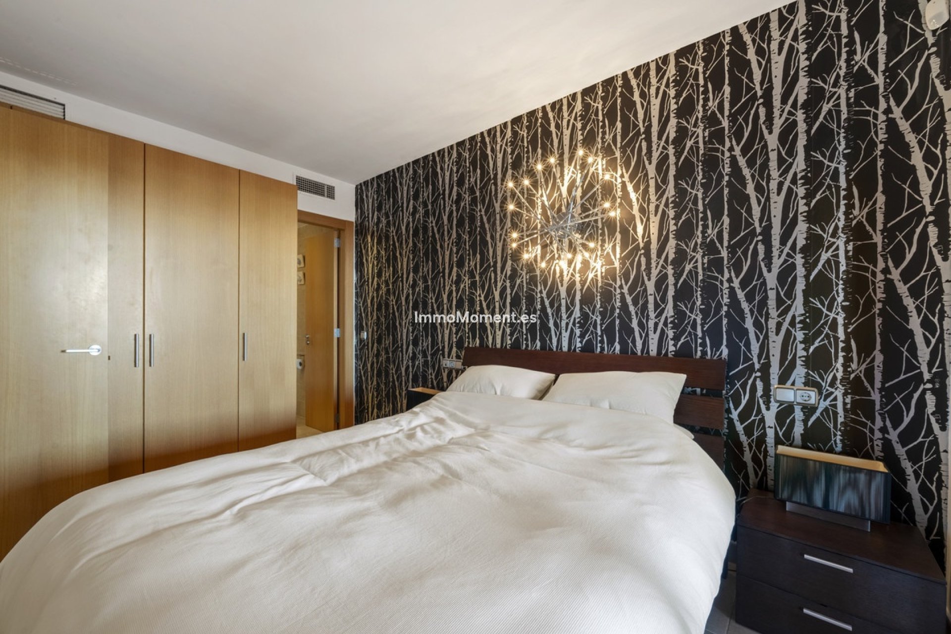 Resale - Apartment - Fuengirola - Higueron