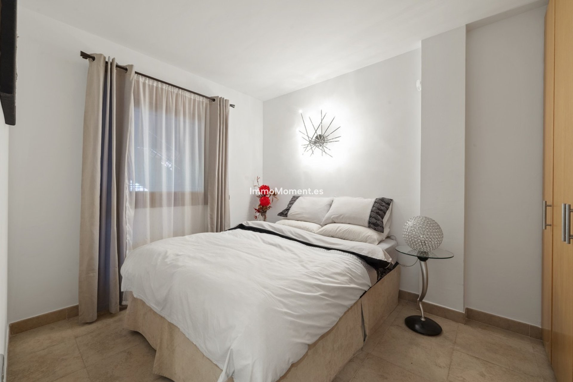 Resale - Apartment - Fuengirola - Higueron