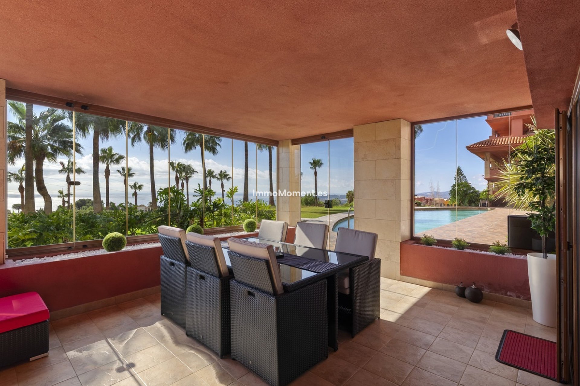 Resale - Apartment - Fuengirola - Higueron