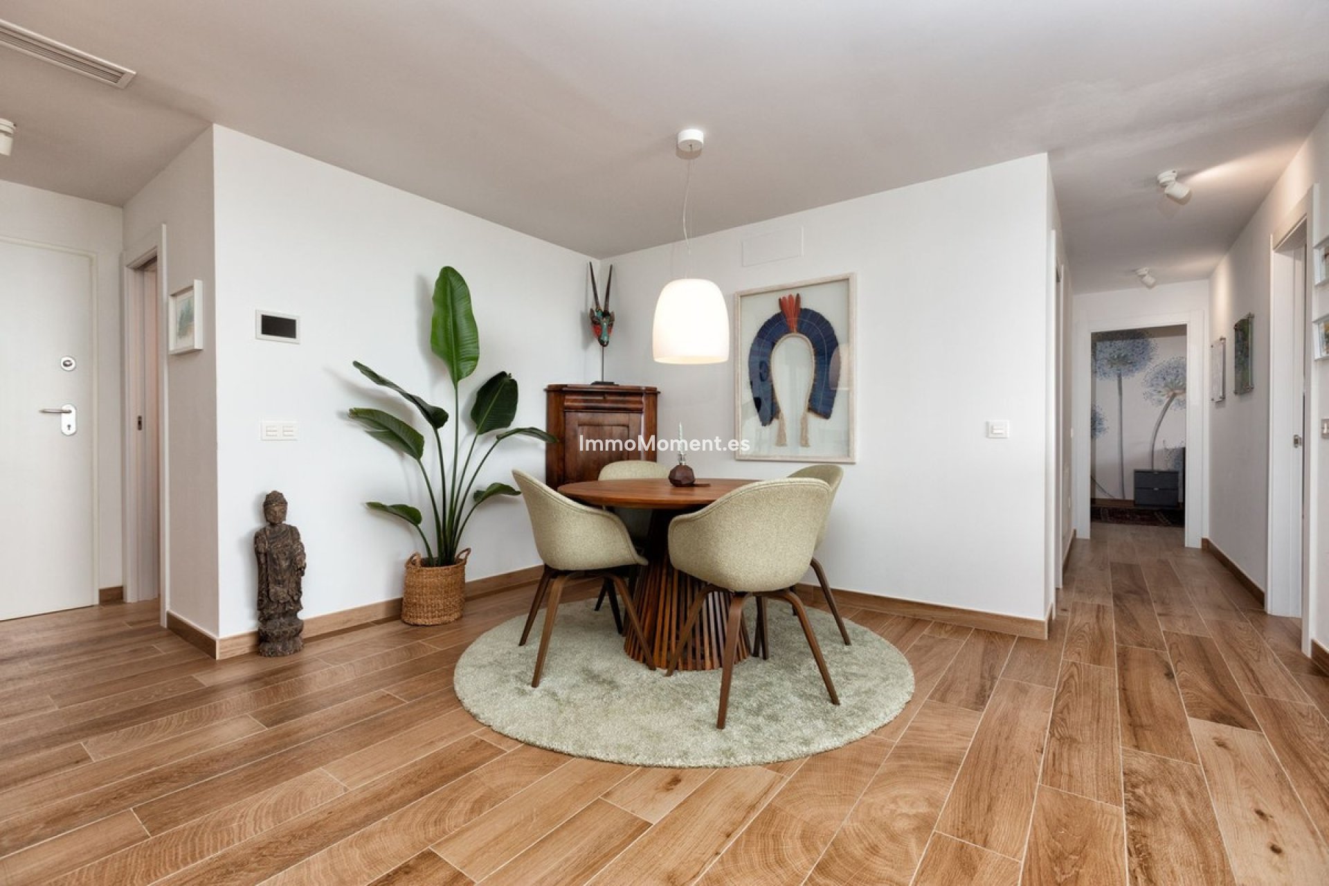 Resale - Apartment - Fuengirola - Higueron