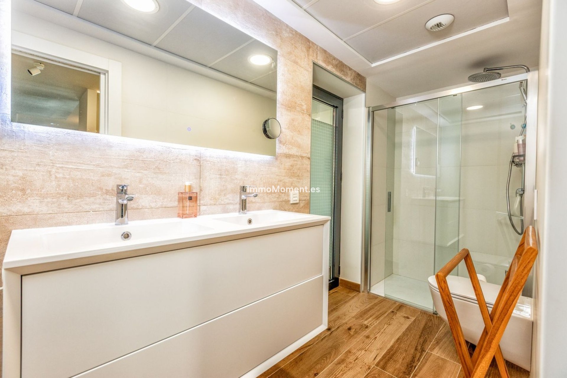Resale - Apartment - Fuengirola - Higueron