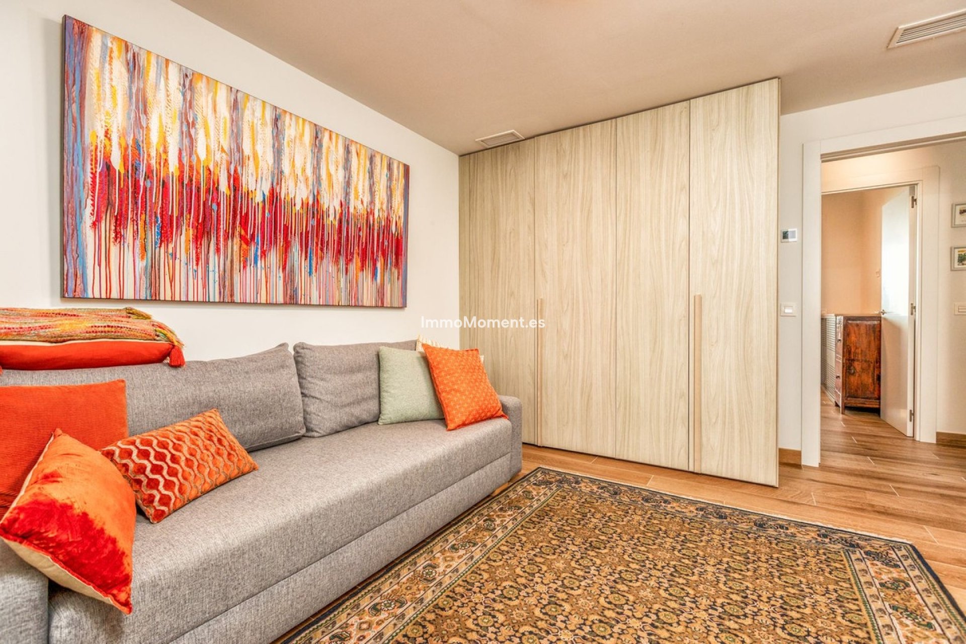 Resale - Apartment - Fuengirola - Higueron