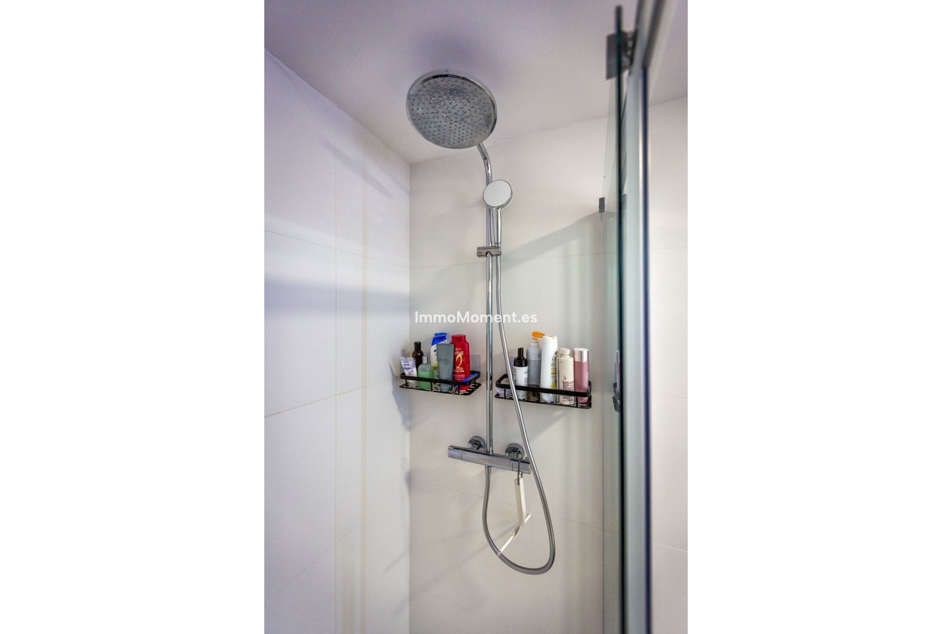 Resale - Apartment - Fuengirola - Higueron
