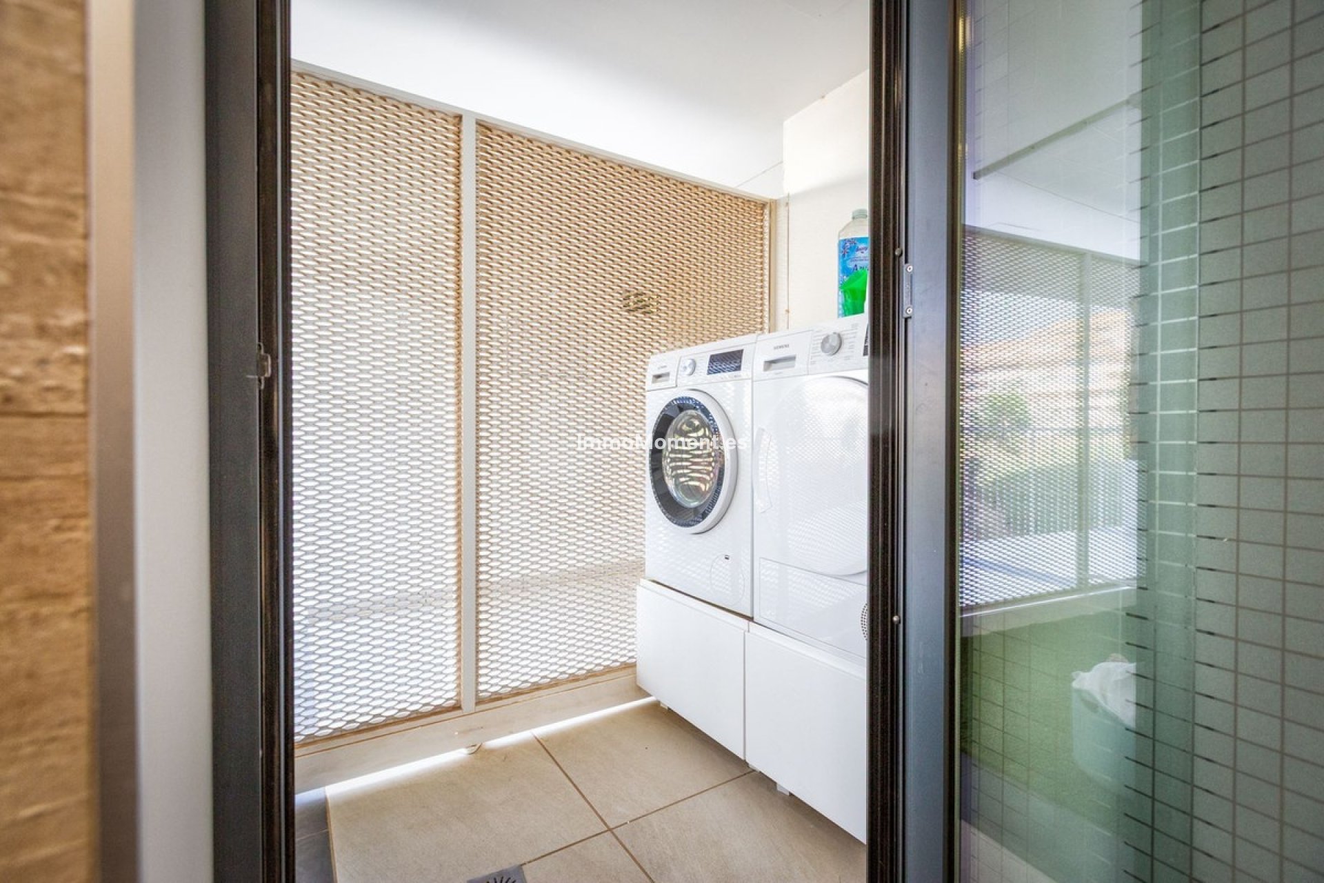 Resale - Apartment - Fuengirola - Higueron