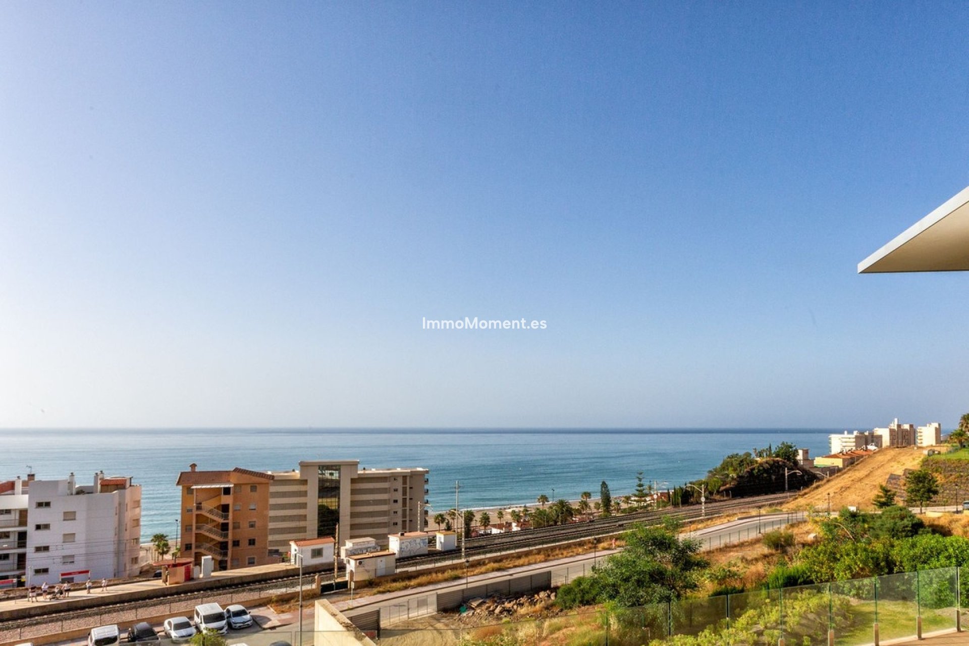 Resale - Apartment - Fuengirola - Higueron