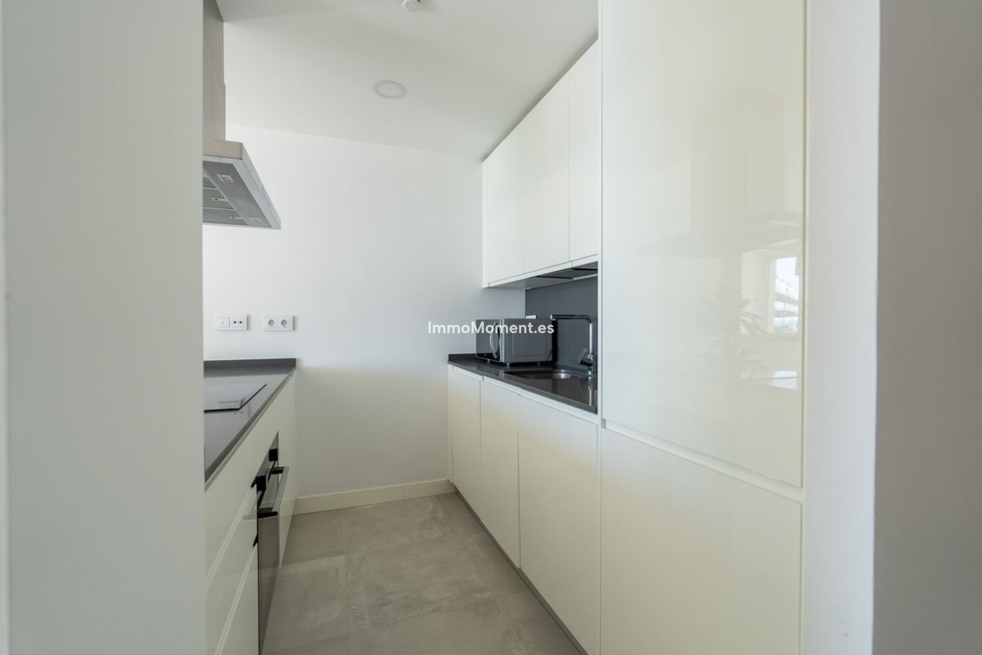 Resale - Apartment - Fuengirola - Higueron