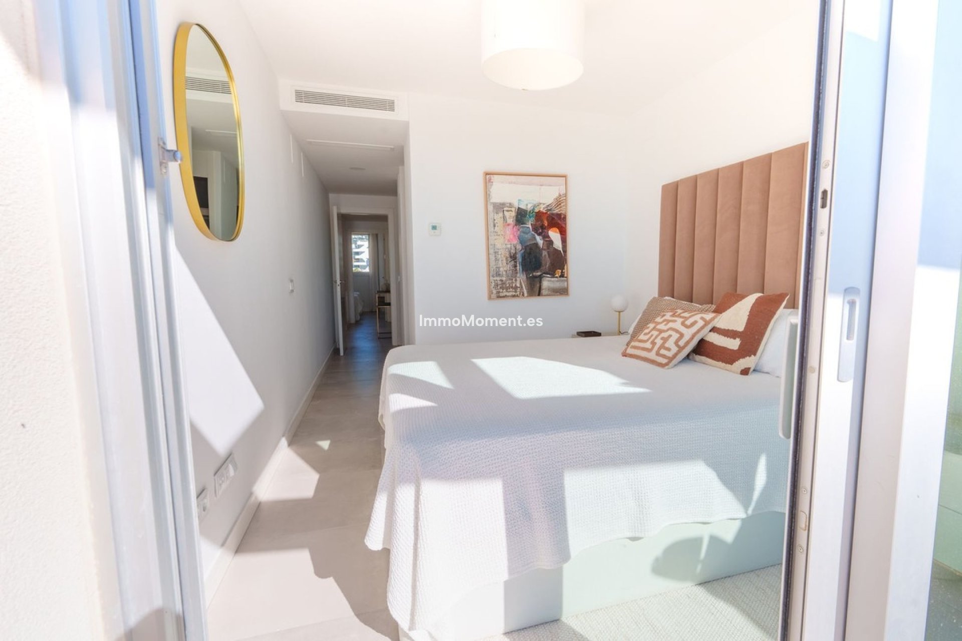 Resale - Apartment - Fuengirola - Higueron