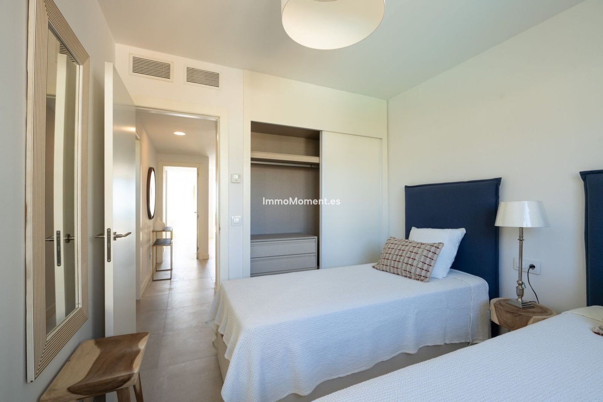 Resale - Apartment - Fuengirola - Higueron