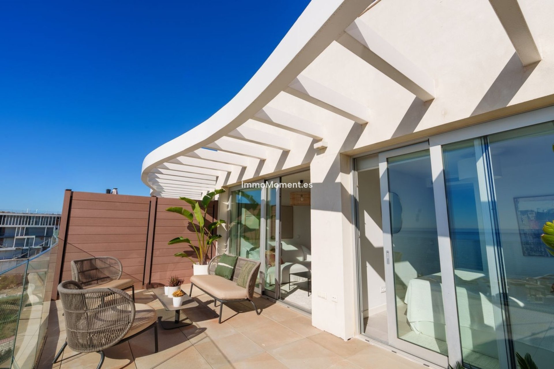 Resale - Apartment - Fuengirola - Higueron
