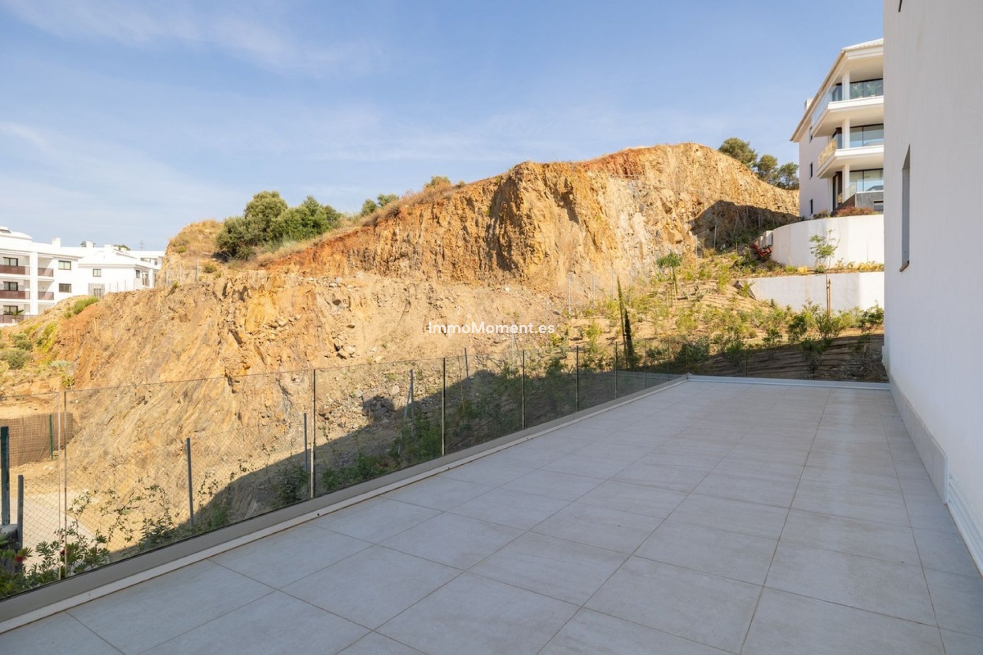 Resale - Apartment - Fuengirola - Higueron