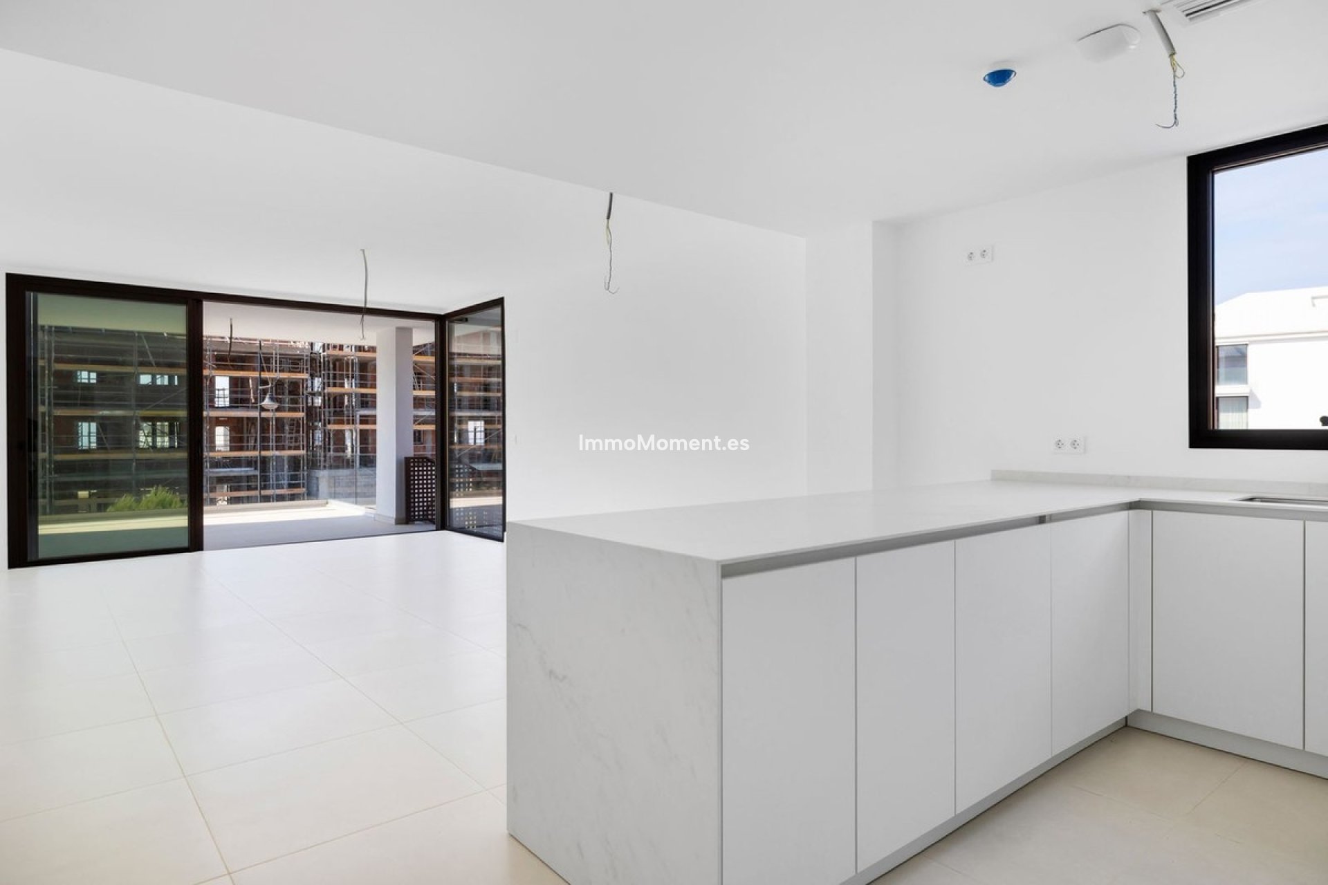 Resale - Apartment - Fuengirola - Higueron
