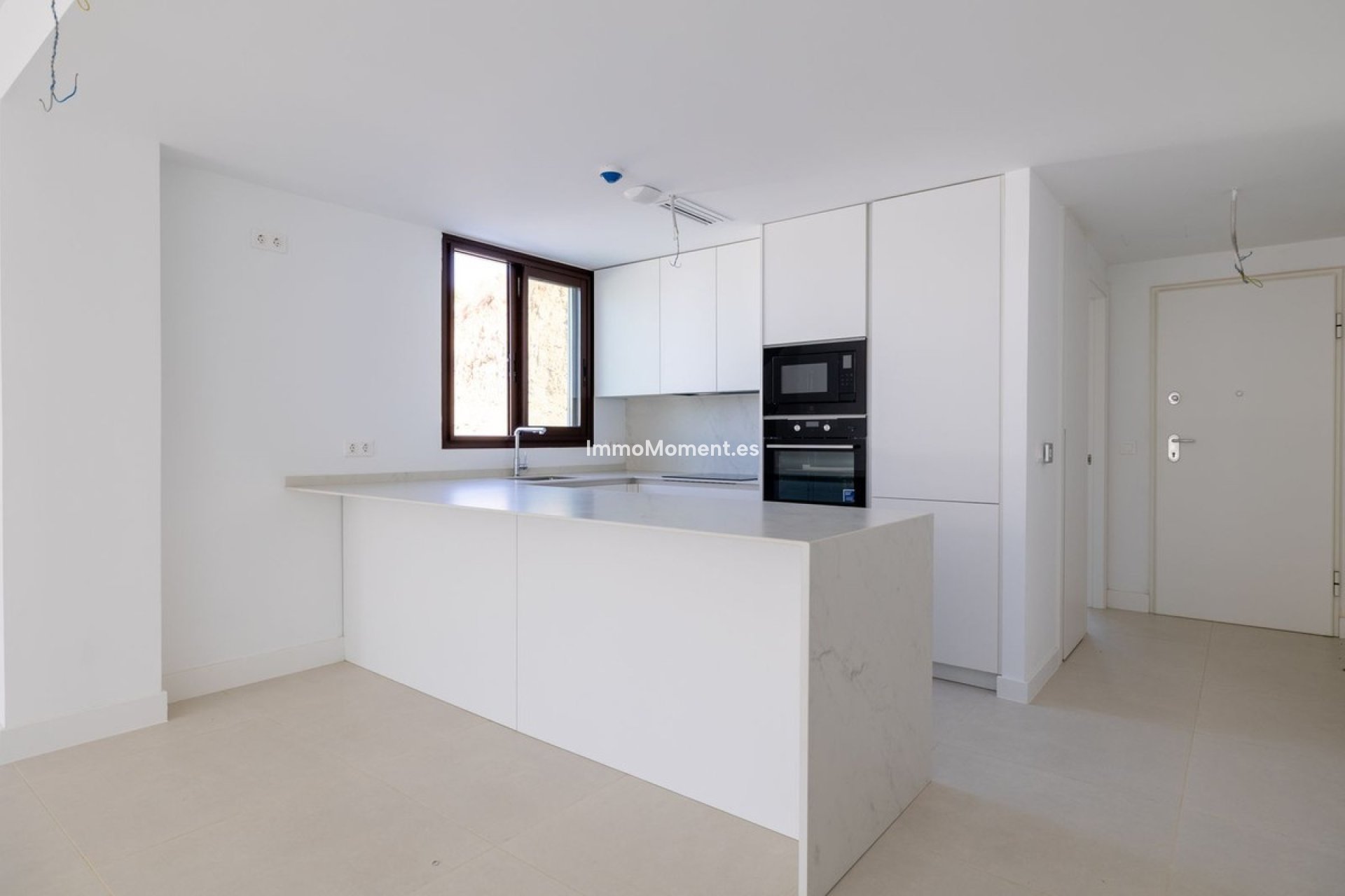 Resale - Apartment - Fuengirola - Higueron