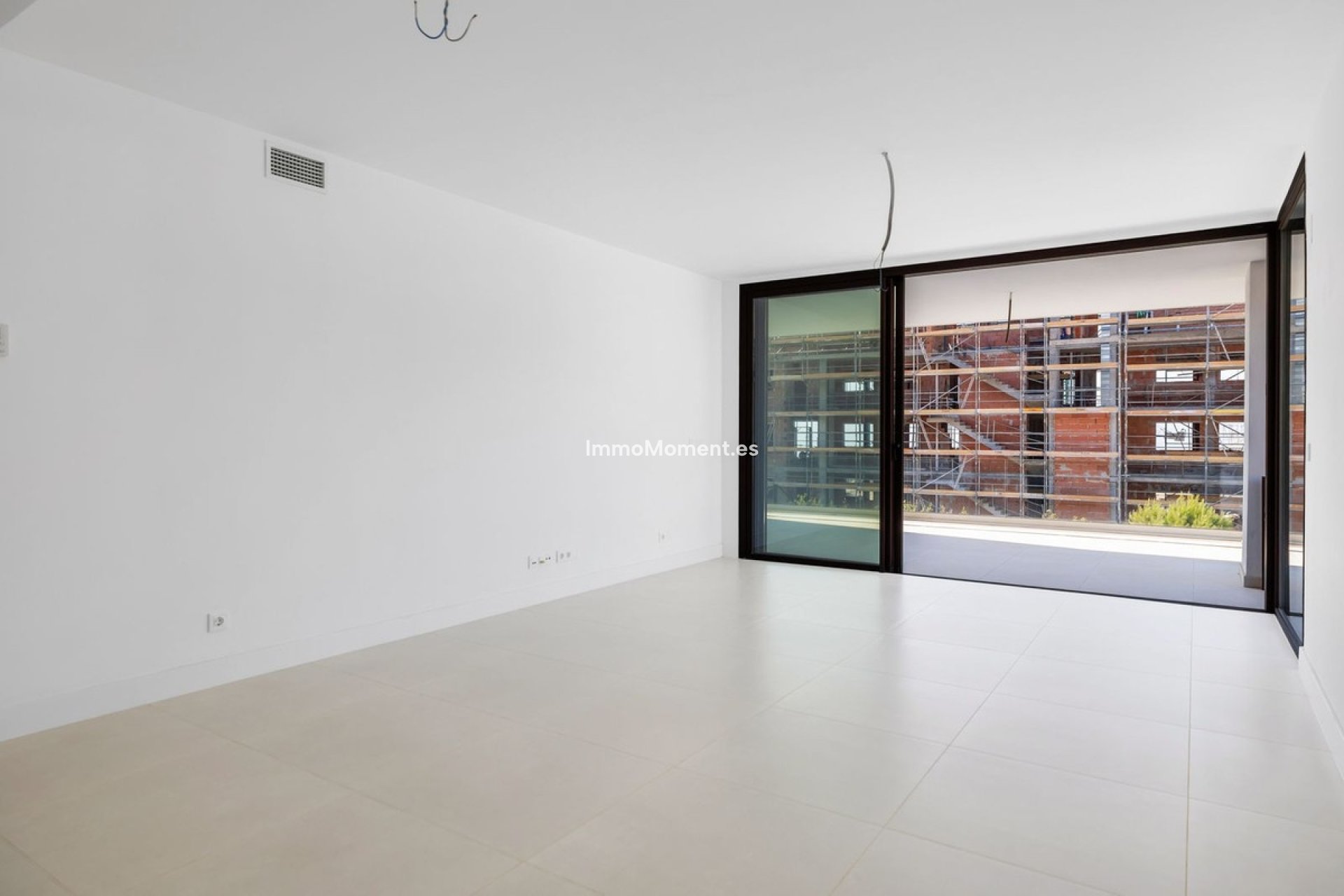 Resale - Apartment - Fuengirola - Higueron
