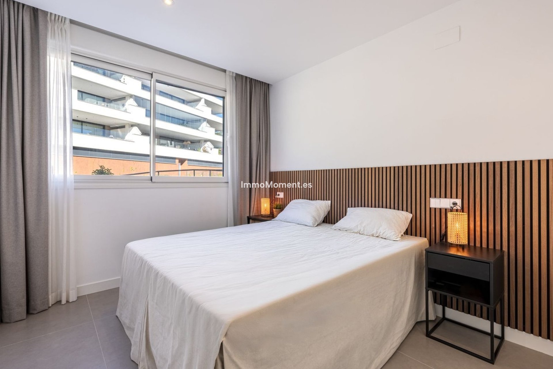 Resale - Apartment - Fuengirola - Higueron