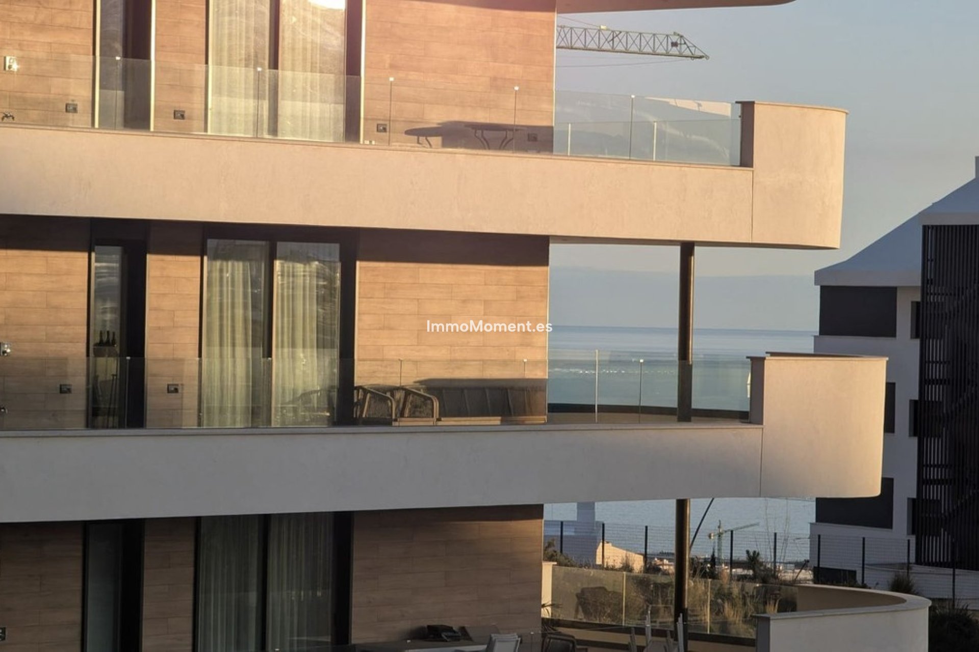 Resale - Apartment - Fuengirola - Higueron