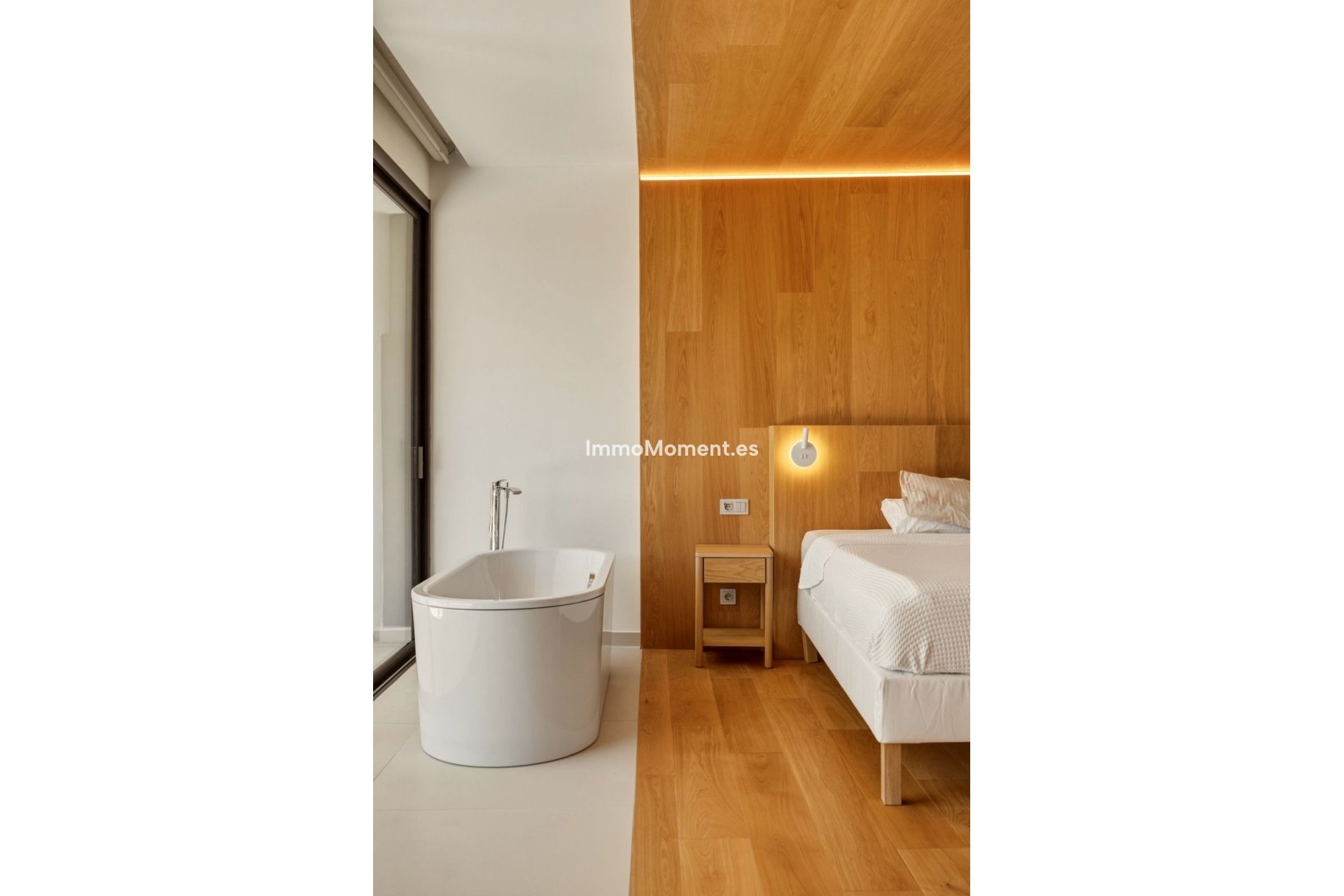 Resale - Apartment - Fuengirola - Higueron