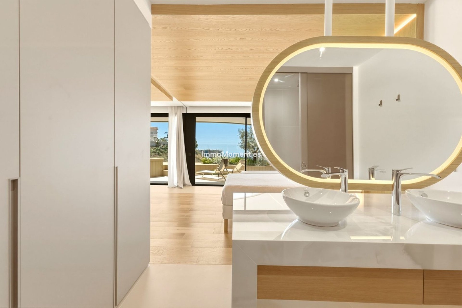 Resale - Apartment - Fuengirola - Higueron