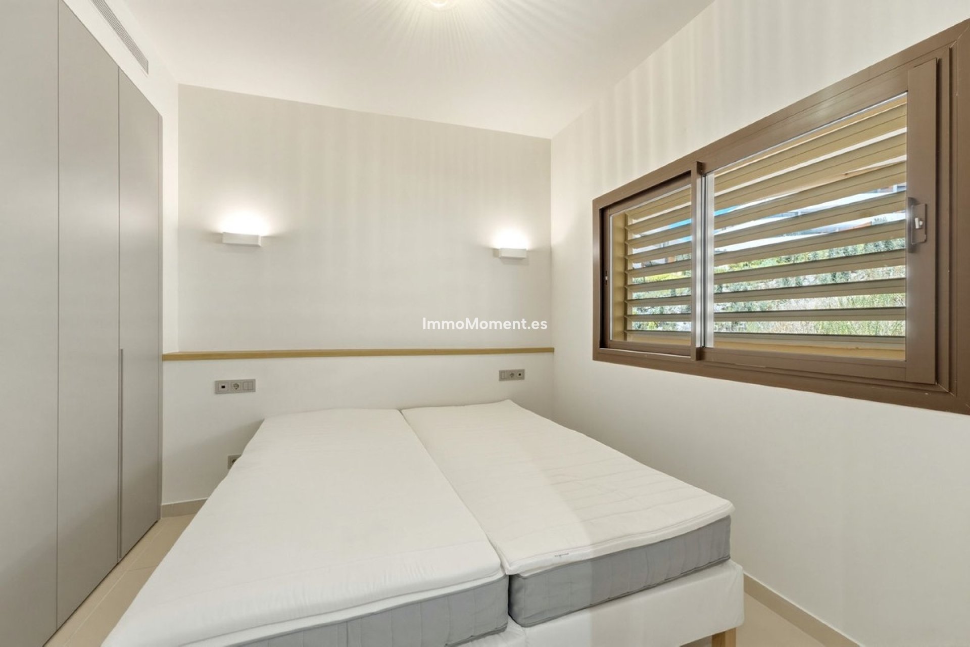 Resale - Apartment - Fuengirola - Higueron