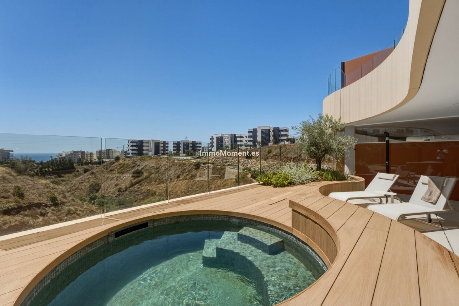 Resale - Apartment - Fuengirola - Higueron