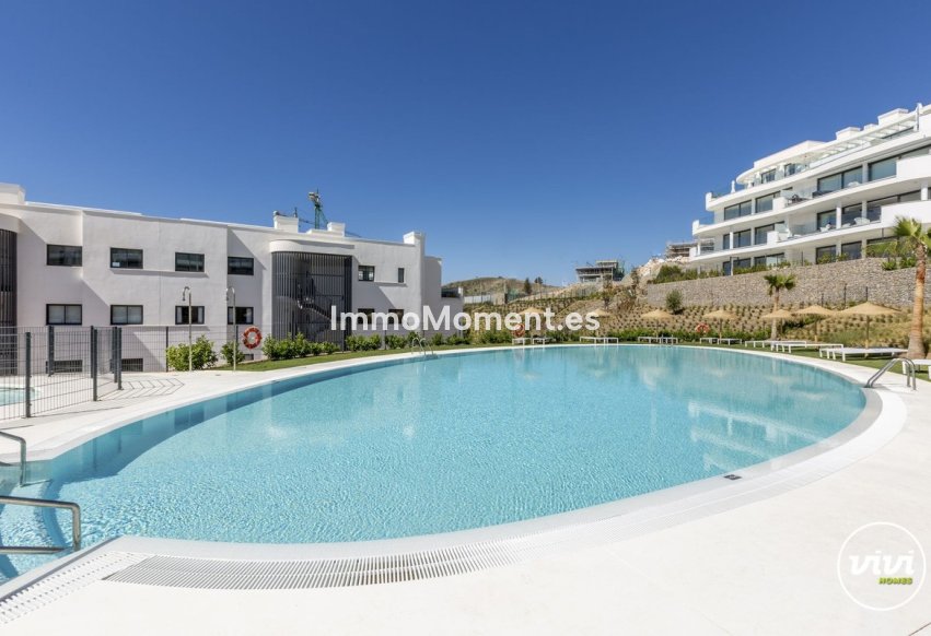 Resale - Apartment - Fuengirola - Higueron