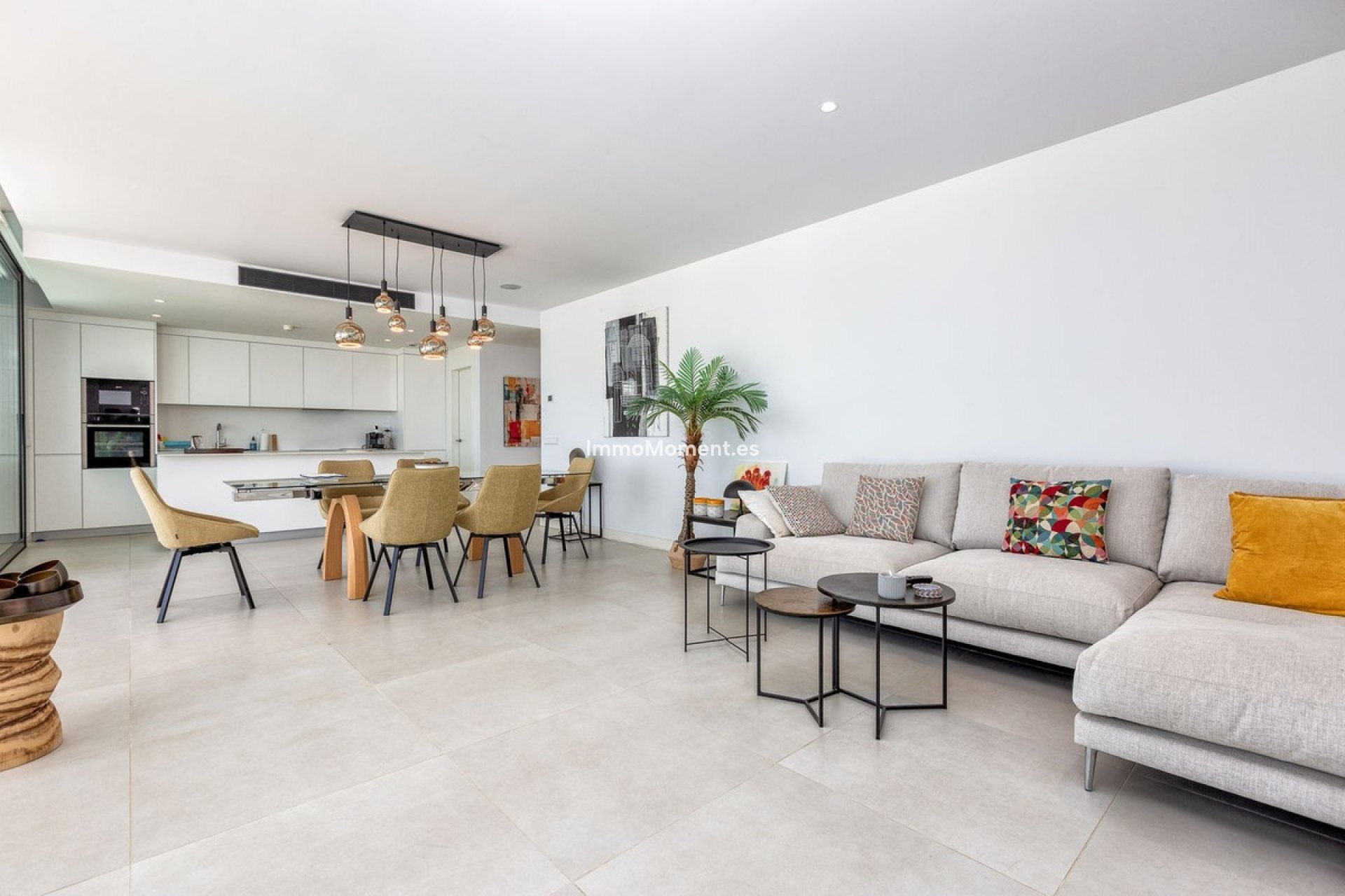 Resale - Apartment - Fuengirola - Higueron