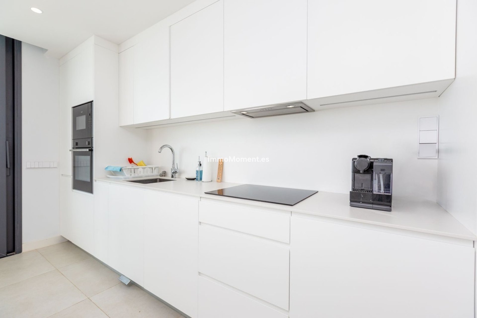 Resale - Apartment - Fuengirola - Higueron