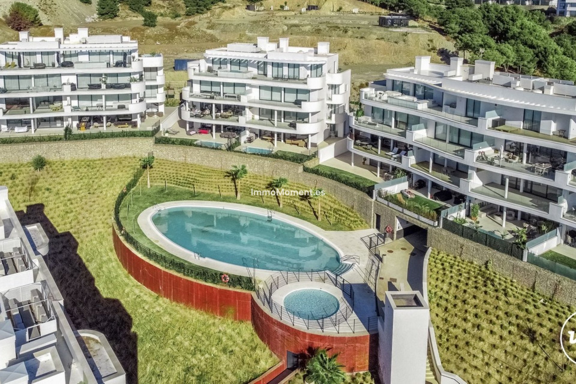 Resale - Apartment - Fuengirola - Higueron
