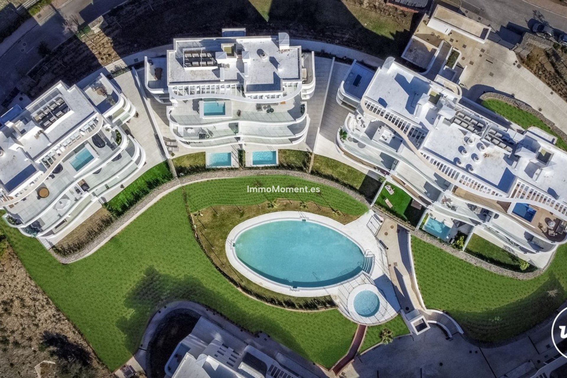 Resale - Apartment - Fuengirola - Higueron