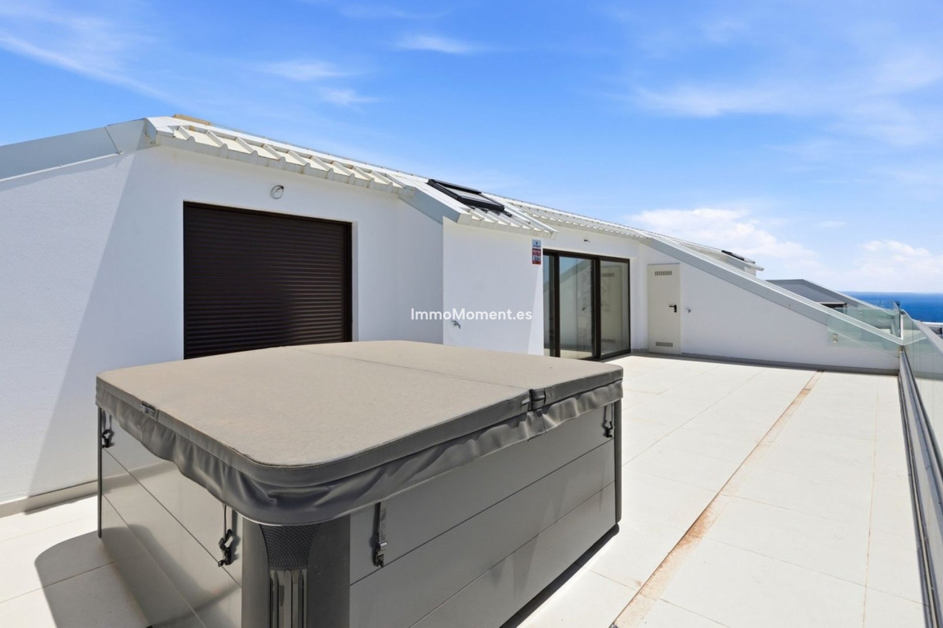 Resale - Apartment - Fuengirola - Higueron