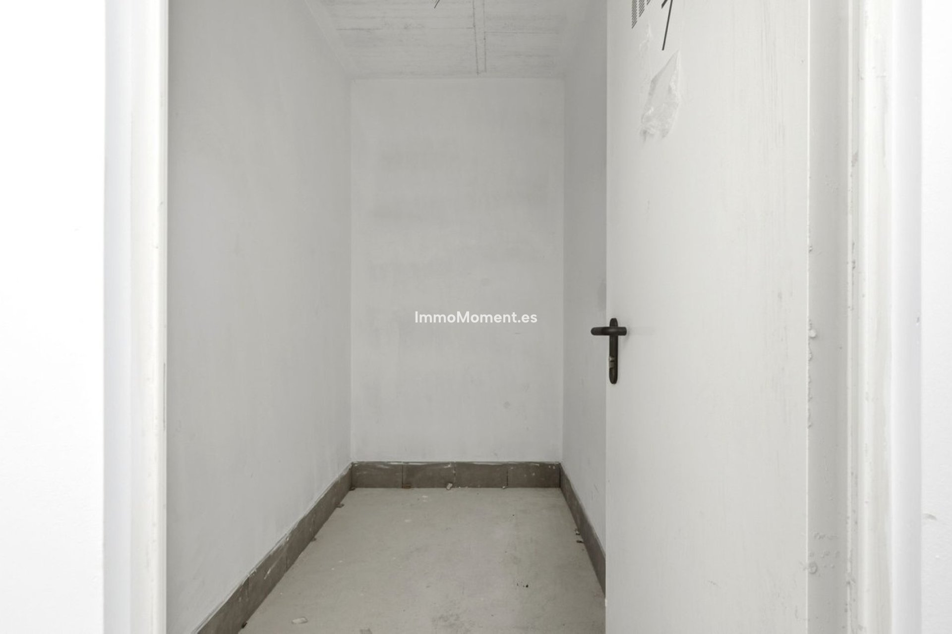 Resale - Apartment - Fuengirola - Higueron