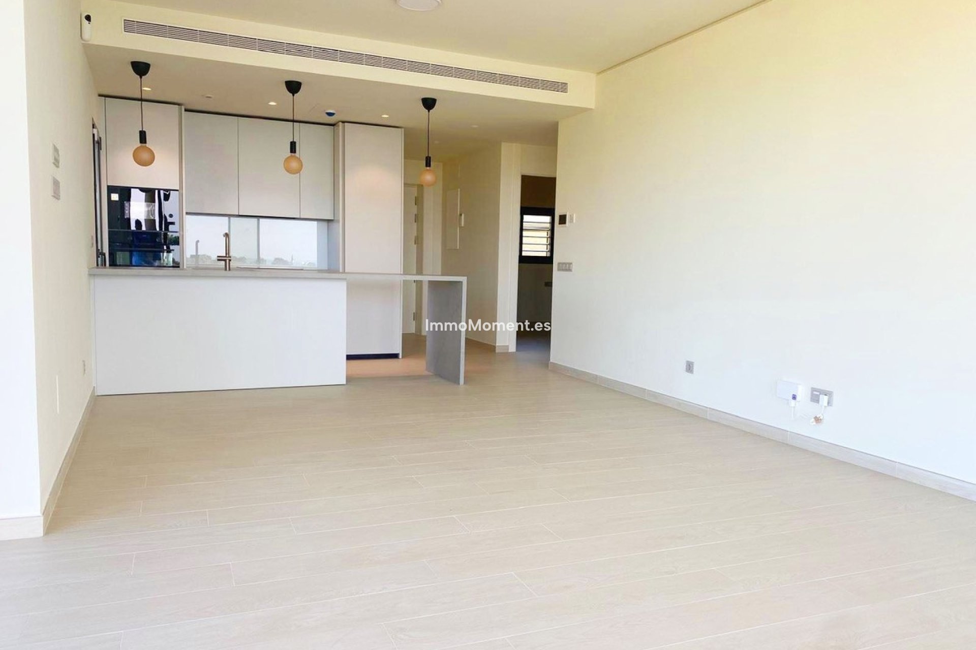 Resale - Apartment - Fuengirola - Higueron