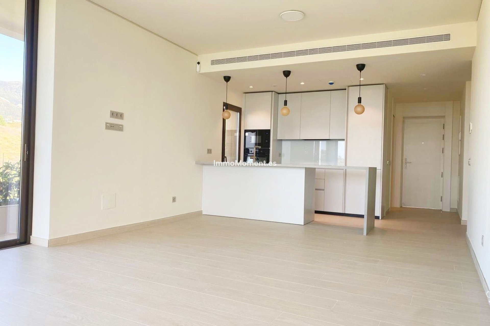 Resale - Apartment - Fuengirola - Higueron