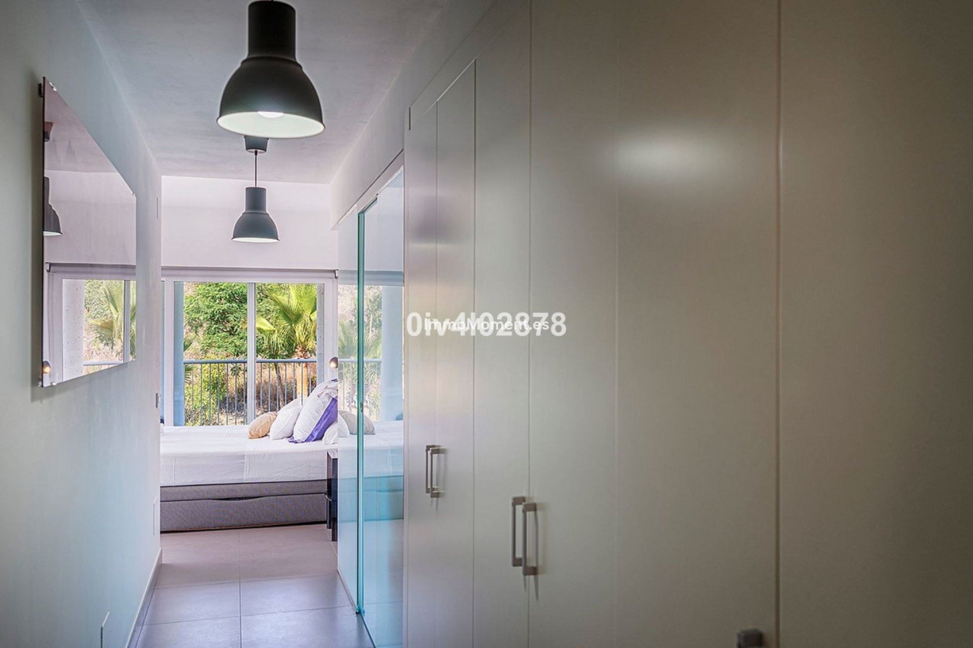 Resale - Apartment - Fuengirola - Higueron